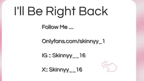 Snapshot of skinnyy__016__ chatting on 06.15.26 Skinnyy online show from 06.15.26
