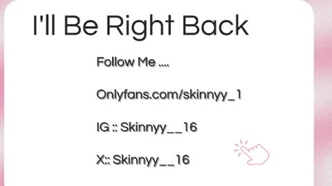 Snapshot of skinnyy__016__ chatting on 06.16.26 Skinnyy online show from 06.16.26