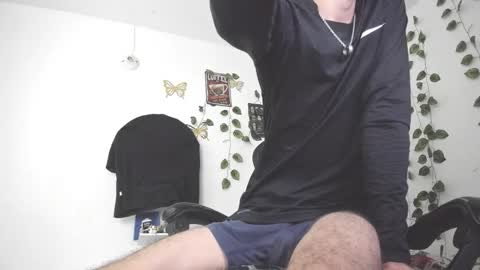 skiny_dann online show from 03.17.26