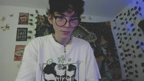 skiny_dann online show from 04.21.26