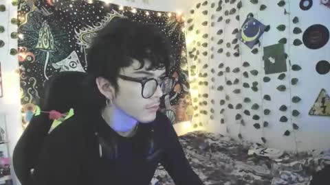Snapshot of skiny_dann chatting on 05.26.26 skiny_dann online show from 05.26.26