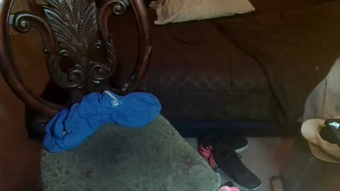 Snapshot of skinzandbait chatting on 01.27.25 strokerpoker online show from 01.27.25