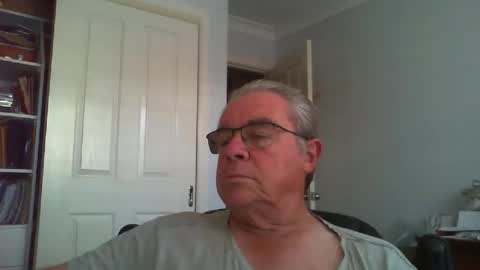 Skipper1970 online show from 01.07.26