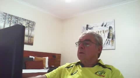 Skipper1970 online show from 03.02.26