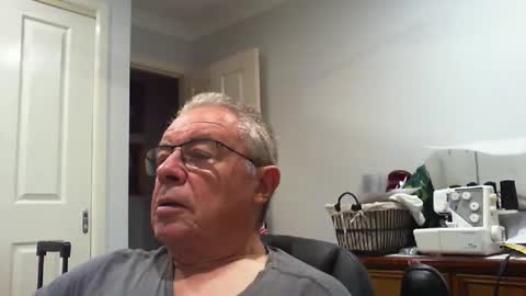 Skipper1970 online show from 03.18.26