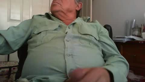 Skipper1970 online show from 07.09.26