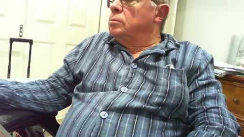 Skipper1970 online show from 07.15.26