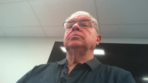 Skipper1970 online show from 07.19.26
