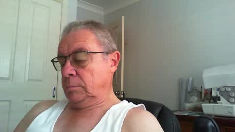 Skipper1970 online show from 07.22.26