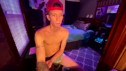 Skittles online show from 01.26.25