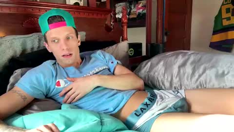 Skittles online show from 02.18.25