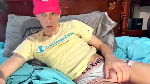 Skittles online show from 03.06.25