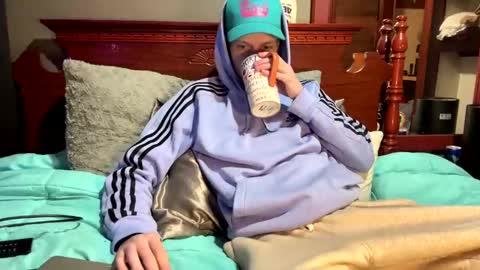 Skittles online show from 03.12.25