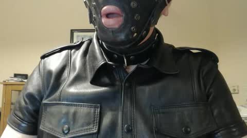 sklave_ol online show from 12.14.25