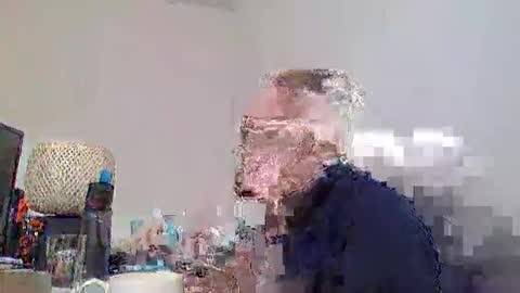 Snapshot of sklave_s chatting on 03.20.26 sklave_s online show from 03.20.26