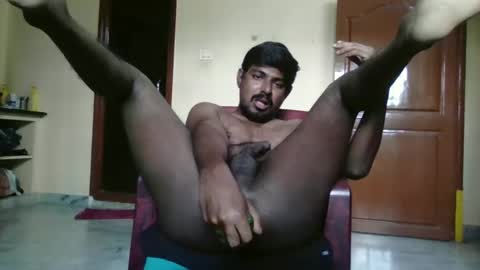 Indianslut1431 online show from 03.20.26