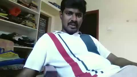 Indianslut1431 online show from 04.01.26
