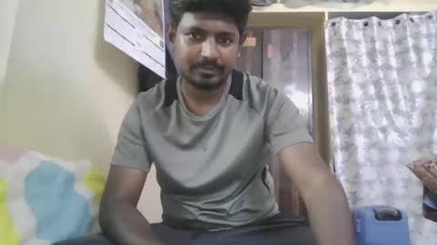 Indianslut1431 online show from 05.22.26