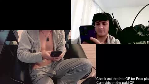 skrogdog online show from 07.02.26