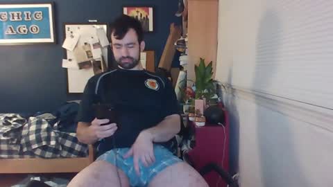 Snapshot of sksm2k15 chatting on 12.14.24 sksm2k15 online show from 12.14.24