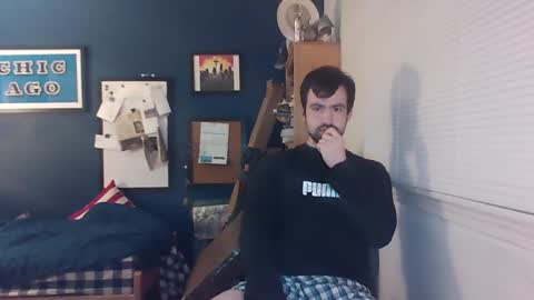 Snapshot of sksm2k15 chatting on 01.26.25 sksm2k15 online show from 01.26.25