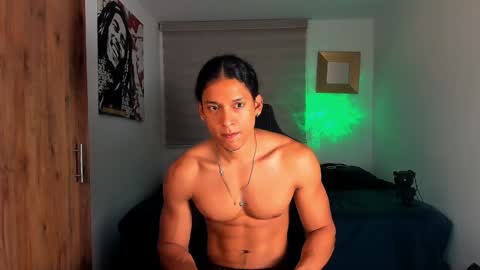 Snapshot of skull_prospect chatting on 01.15.25 Liam Vokov online show from 01.15.25