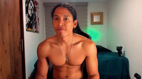 Snapshot of skull_prospect chatting on 01.23.25 Liam Vokov online show from 01.23.25