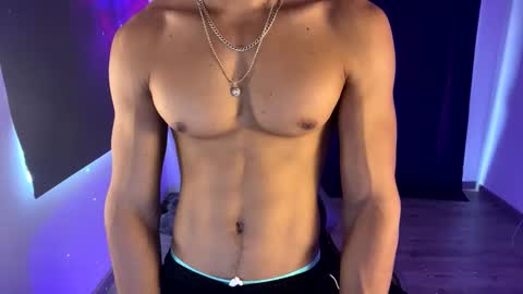 Snapshot of skull_prospect chatting on 02.27.25 Liam Vokov online show from 02.27.25