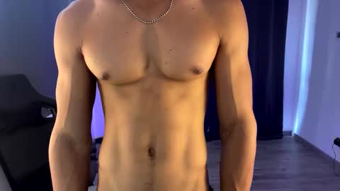 Snapshot of skull_prospect chatting on 03.02.25 Liam Vokov online show from 03.02.25