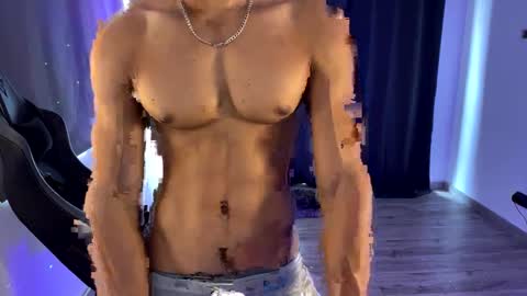 Snapshot of skull_prospect chatting on 03.04.25 Liam Vokov online show from 03.04.25