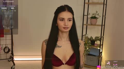 Eliza online show from 05.23.26