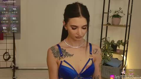 Eliza online show from 05.29.26
