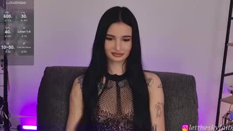 Eliza online show from 06.10.26