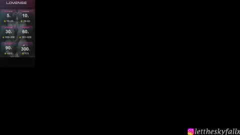 Eliza online show from 06.12.26