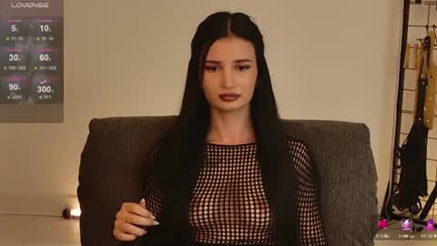 Eliza online show from 07.22.26