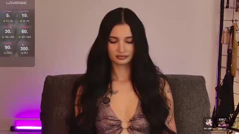 Eliza online show from 07.24.26