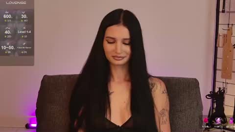 Eliza online show from 07.26.26