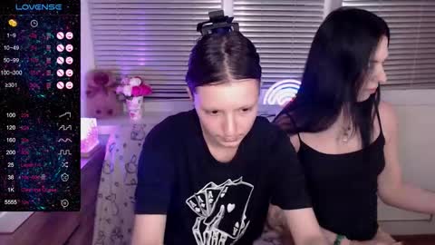 Snapshot of sky9669 chatting on 11.03.25 Iska Im genderfluid theyheshenot use ht have reasons and Mia my t-gf sheher online show from 11.03.25