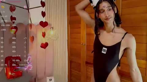 STIVEN online show from 02.14.25