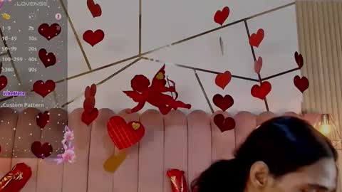 STIVEN online show from 02.17.25