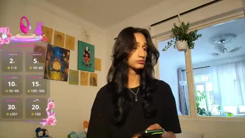 STIVEN online show from 04.25.26