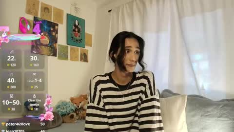 STIVEN online show from 04.26.26