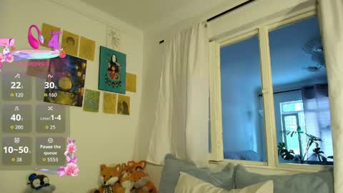 STIVEN online show from 04.29.26