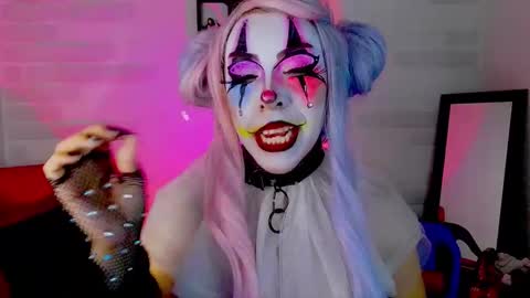  Mile     online show from 10.24.25