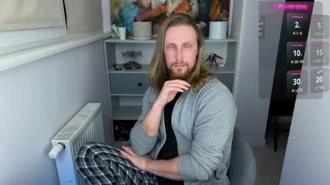 Snapshot of sky_guy25 chatting on 04.23.26 sky_guy25 online show from 04.23.26