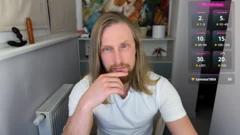 Snapshot of sky_guy25 chatting on 05.16.26 sky_guy25 online show from 05.16.26