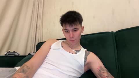 Roby online show from 07.26.26