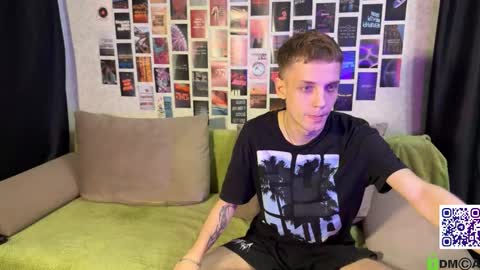 sky_hunter online show from 09.18.25