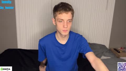 sky_hunter online show from 11.25.25