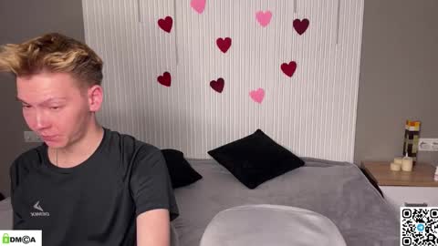 sky_hunter online show from 02.15.26